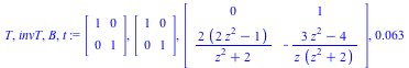 Matrix(%id = 18446744078273198790), Matrix(%id = 18446744078273199510), Matrix(%id = 18446744078273192054), 0.63e-1